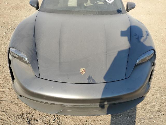 Photo 11 from auction – 2021 PORSCHE TAYCAN 4S with VIN WP0AB2Y15MSA41339