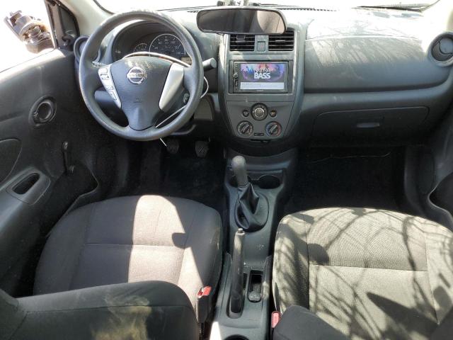 Photo 8 from auction – 2015 NISSAN VERSA S with VIN 3N1CN7AP0FL907817