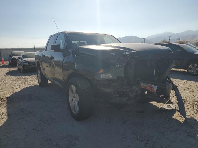 Photo 4 from auction – 2011 DODGE RAM 1500 with VIN 1D7RV1CT3BS618401