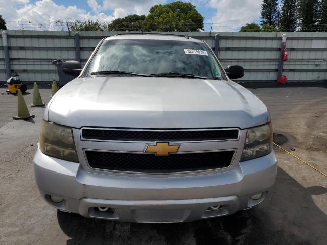 Photo 5 from auction – 2010 CHEVROLET SUBURBAN K with VIN 1GNUKHE33AR146166