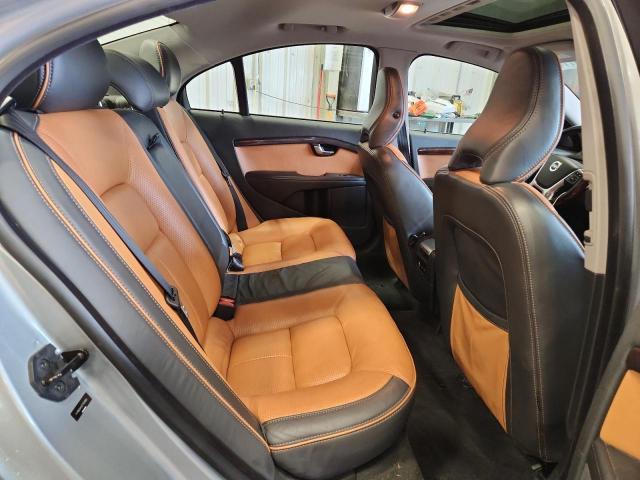 Photo 10 from auction – 2012 VOLVO S80 T6 with VIN YV1902AH2C1153950