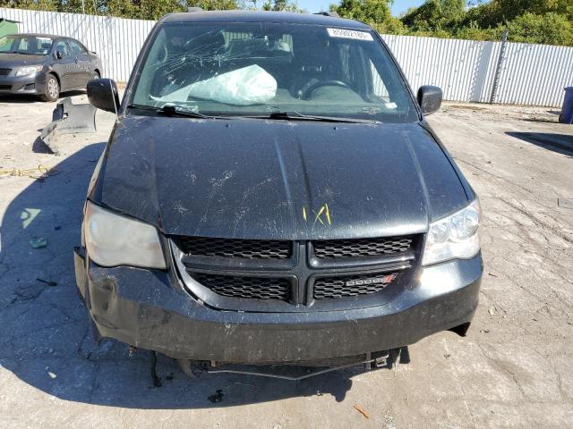 Photo 5 from auction – 2013 DODGE GRAND CARA with VIN 2C4RDGEG4DR587549