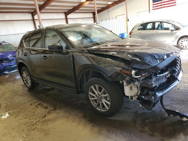 Photo 4 from auction – 2025 MAZDA CX-5 PREFE with VIN JM3KFBCL0S0566615