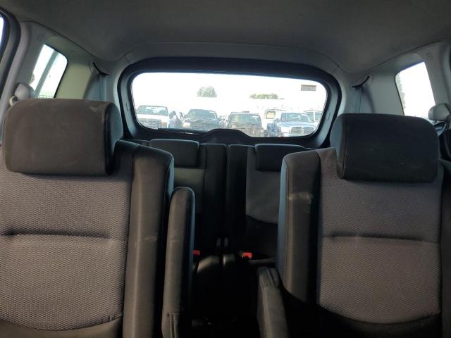 Photo 10 from auction – 2006 MAZDA 5 with VIN JM1CR29L760113559