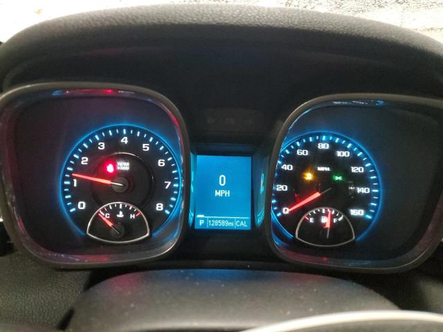 Photo 9 from auction – 2013 CHEVROLET MALIBU LS with VIN 1G11B5SA5DF150232