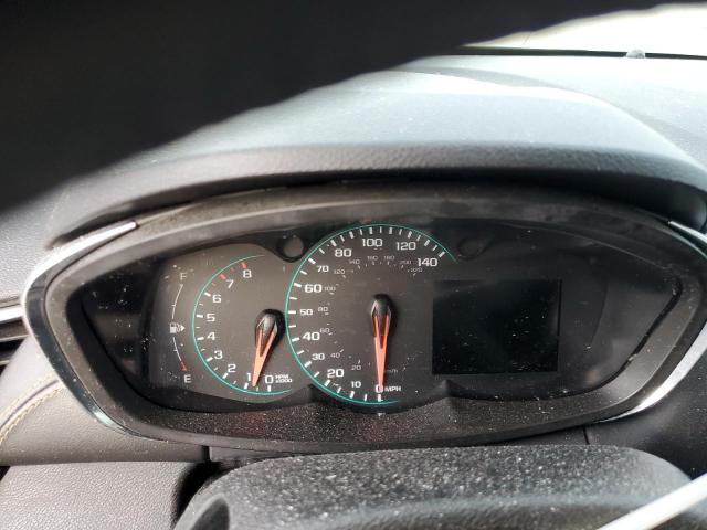 Photo 9 from auction – 2017 CHEVROLET TRAX 1LT with VIN 3GNCJLSB4HL235548