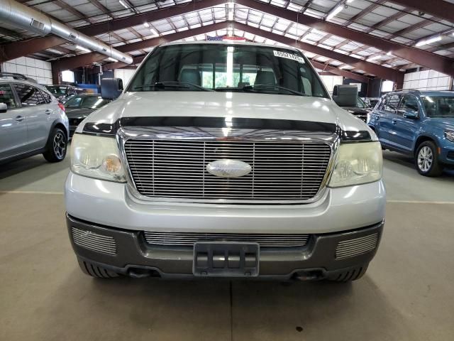 Photo 5 from auction – 2004 FORD F150 with VIN 1FTPX14534NC20151