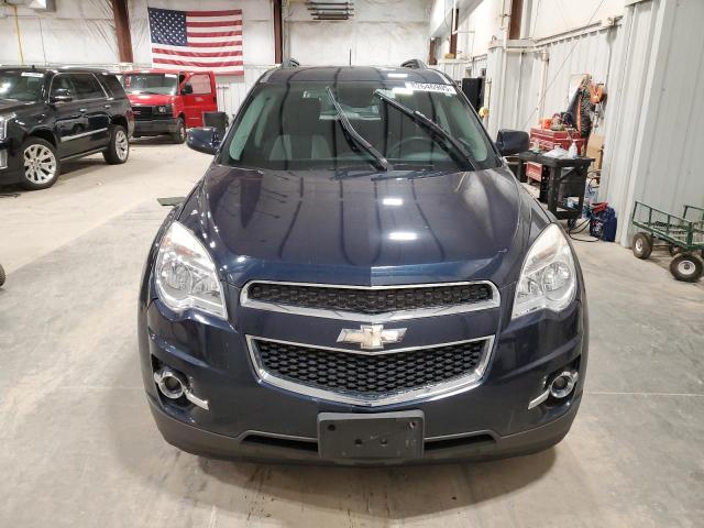 Photo 5 from auction – 2015 CHEVROLET EQUINOX LT with VIN 2GNALCEK8F1171042