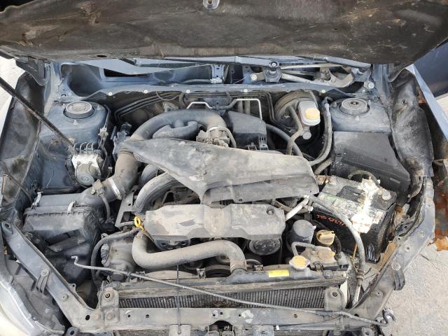 Photo 12 from auction – 2012 SUBARU IMPREZA PR with VIN JF1GPAC69CH235752