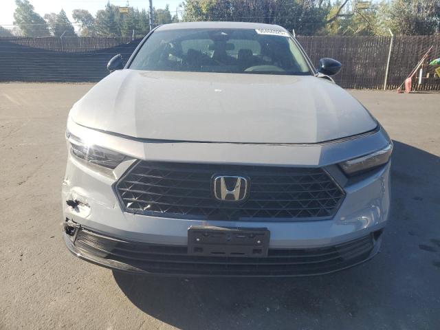 Photo 5 from auction – 2025 HONDA ACCORD HYB with VIN 1HGCY2F78SA043702