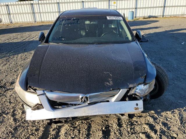 Photo 5 from auction – 2010 ACURA TSX with VIN JH4CU2F67AC010953