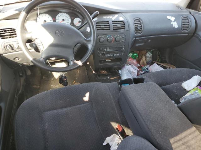 Photo 8 from auction – 2004 DODGE INTREPID S with VIN 2B3HD46R34H683223