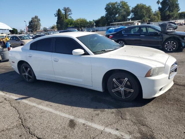 Photo 4 from auction – 2013 DODGE CHARGER with VIN 2C3CDXBG9DH554387