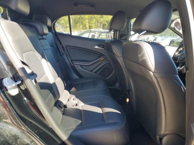 Photo 11 from auction – 2017 MERCEDES-BENZ GLA 250 with VIN WDCTG4EB2HJ297301