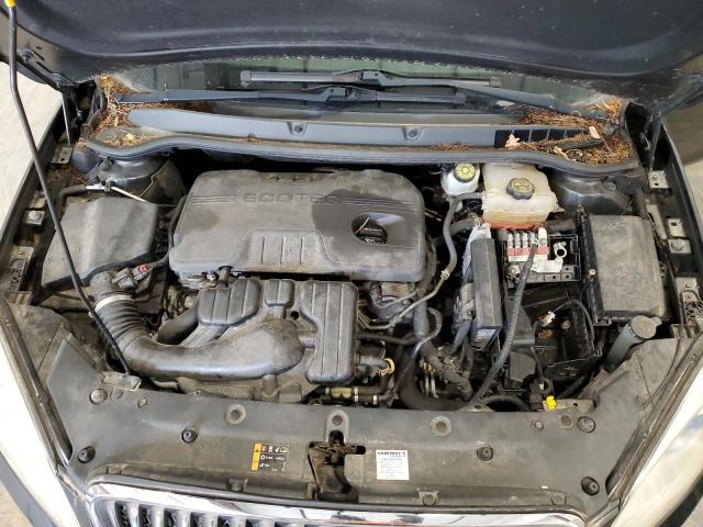 Photo 11 from auction – 2015 BUICK VERANO with VIN 1G4PP5SK8F4147122