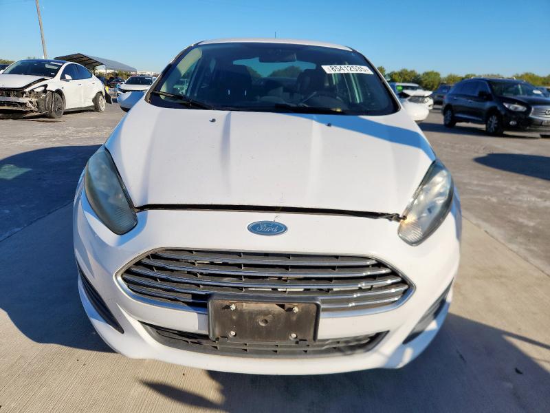 Photo 5 from auction – 2015 FORD FIESTA S with VIN 3FADP4AJ4FM159384
