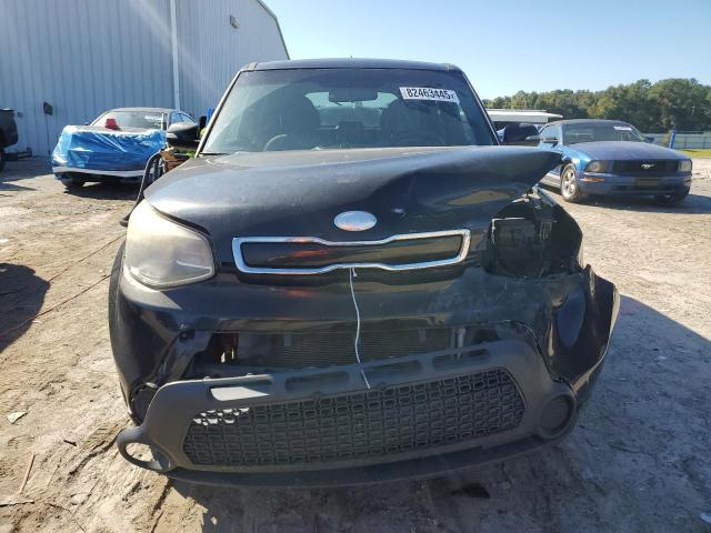 Foto 5 de la subasta – 2014 KIA SOUL + con VIN KNDJP3A58E7077760