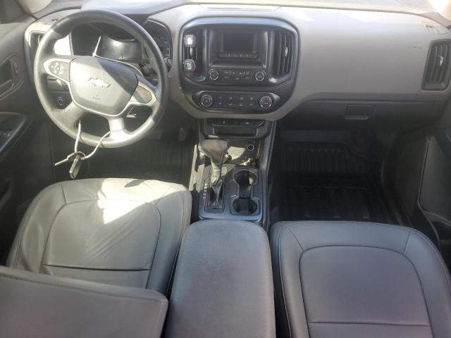 Photo 8 from auction – 2016 CHEVROLET COLORADO with VIN 1GCHSBEA1G1378293