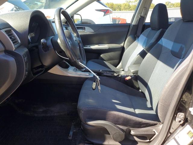 Photo 7 from auction – 2010 SUBARU IMPREZA OU with VIN JF1GH6D60AH825179
