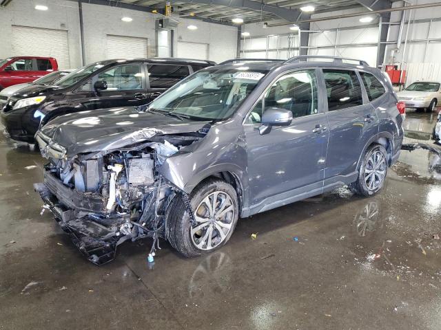 Photo 1 from auction – 2020 SUBARU FORESTER L with VIN JF2SKAUCXLH584640