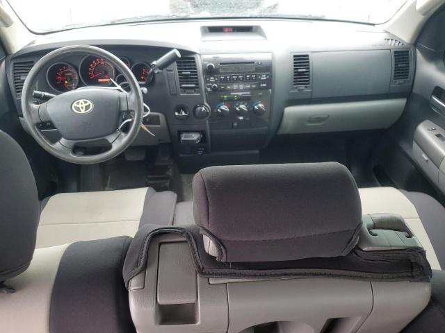 Photo 8 from auction – 2011 TOYOTA TUNDRA DOU with VIN 5TFRY5F18BX104744
