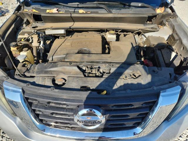 Photo 12 from auction – 2019 NISSAN PATHFINDER with VIN 5N1DR2MNXKC584008