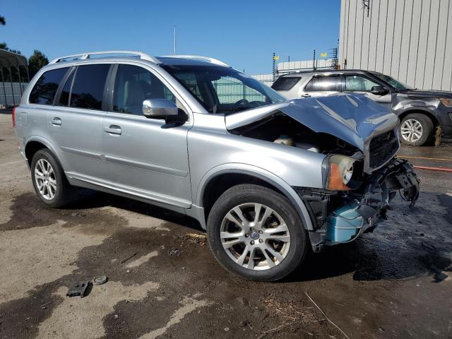 Photo 4 from auction – 2013 VOLVO XC90 3.2 with VIN YV4952CY6D1643598
