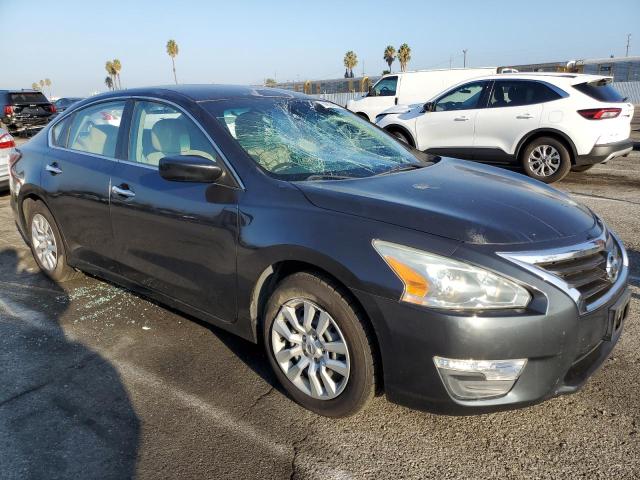 Photo 4 from auction – 2015 NISSAN ALTIMA 2.5 with VIN 1N4AL3AP1FC225193
