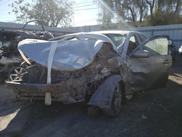 TOYOTA CAMRY CE 2007 with VIN 4T1BE46K07U558584 - Photo from auction