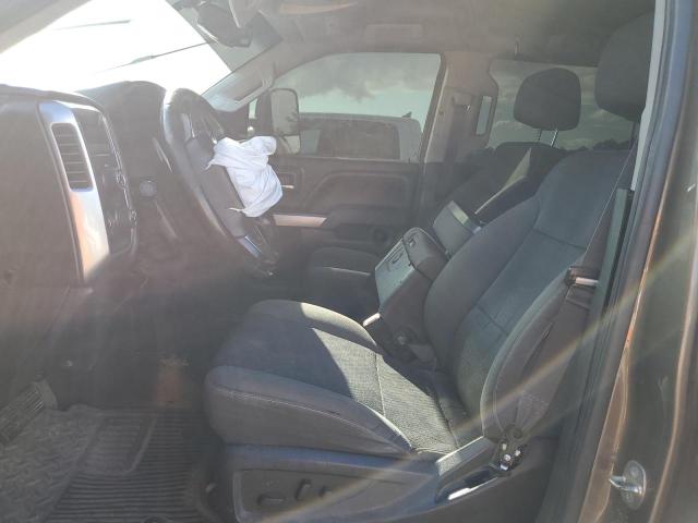 Photo 7 from auction – 2014 CHEVROLET SILVERADO with VIN 3GCUKREC3EG561346