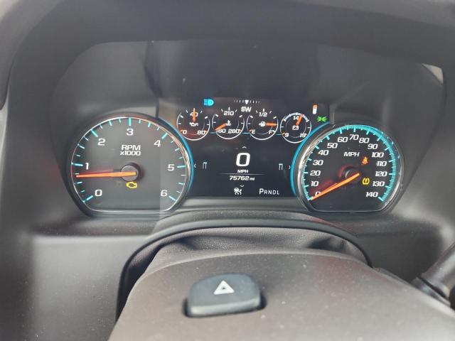 Photo 9 from auction – 2019 GMC YUKON DENA with VIN 1GKS2CKJXKR397133