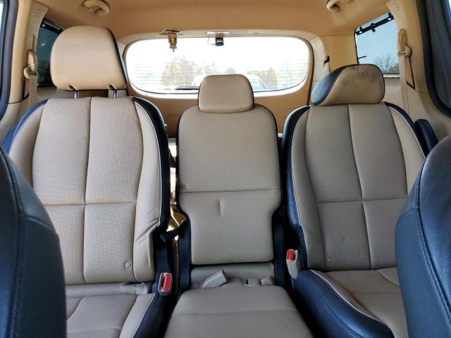 صورة رقم 10 من المزاد - 2018 KIA SEDONA LX مع VIN KNDMB5C19J6377762