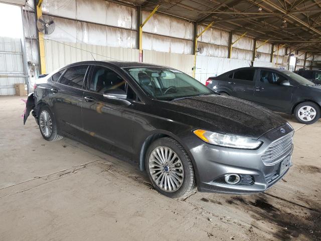 Photo 4 from auction – 2015 FORD FUSION TIT with VIN 3FA6P0K92FR132404