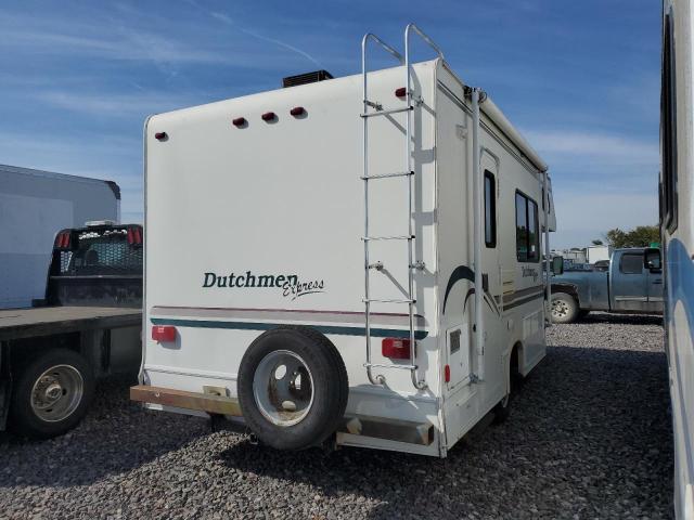 Photo 4 from auction – 2000 DUTCHMEN EXPRESS with VIN 1GBJG31R2Y1189677
