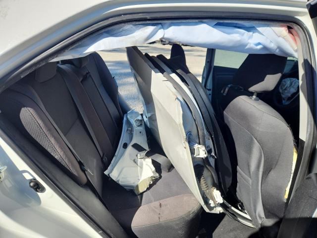 Photo 10 from auction – 2018 TOYOTA COROLLA L with VIN 2T1BURHE4JC000589