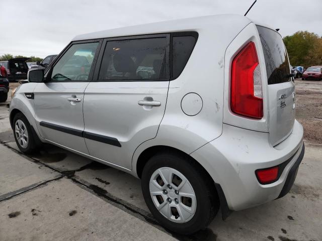 Photo 2 from auction – 2013 KIA SOUL with VIN KNDJT2A5XD7557951