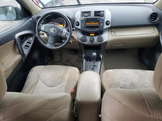 Photo 8 from auction – 2011 TOYOTA RAV4 with VIN 2T3BF4DV8BW160338
