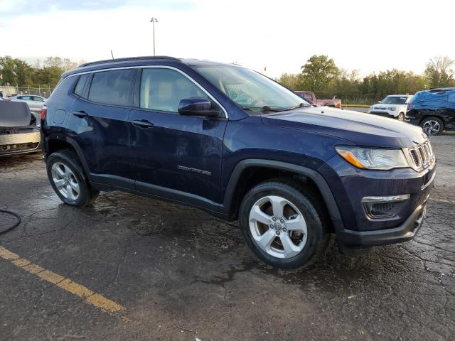 Photo 4 from auction – 2019 JEEP COMPASS LA with VIN 3C4NJCBB7KT636584