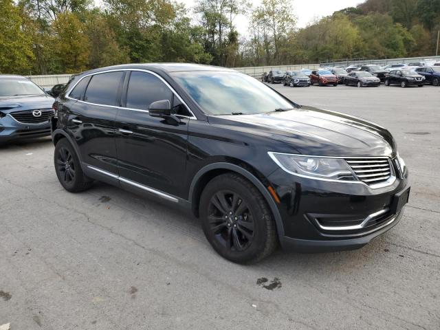 Photo 4 from auction – 2016 LINCOLN MKX PREMIERE with VIN 2LMTJ6JR0GBL82467