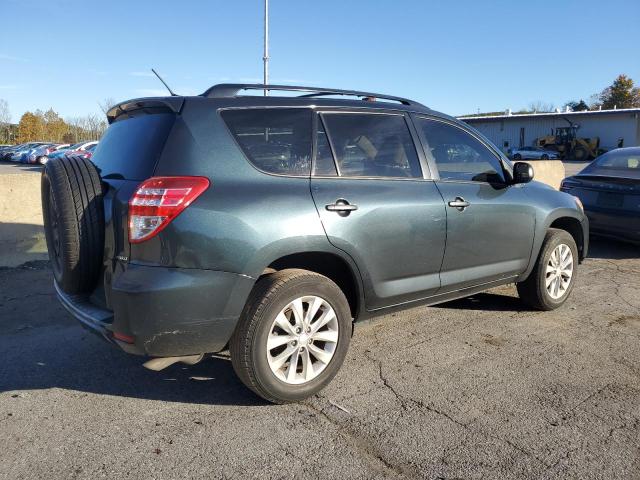 Photo 3 from auction – 2011 TOYOTA RAV4 with VIN 2T3BF4DV9BW142589