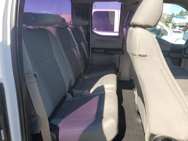Photo 10 from auction – 2016 FORD F150 SUPER with VIN 1FTEX1CP7GFB48881
