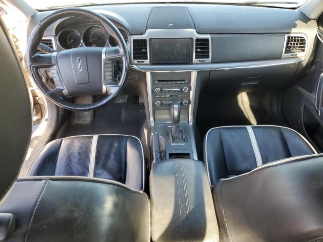 Photo 8 from auction – 2010 LINCOLN MKZ with VIN 3LNHL2JC9AR605324