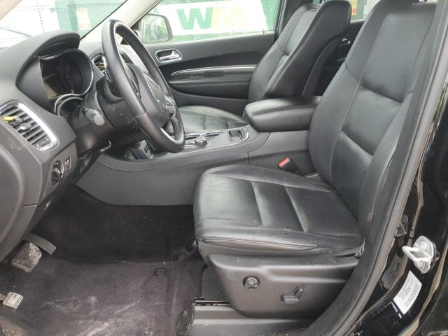 Photo 7 from auction – 2017 DODGE DURANGO GT with VIN 1C4RDJDG6HC639342