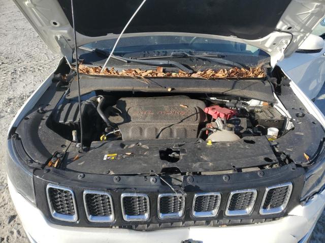 Photo 12 from auction – 2019 JEEP COMPASS LI with VIN 3C4NJCCB8KT749040