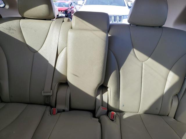 Photo 10 from auction – 2009 TOYOTA VENZA with VIN 4T3ZE11A89U002142