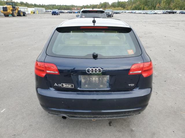 Photo 6 from auction – 2011 AUDI A3 PREMIUM with VIN WAUKJAFMXBA093514