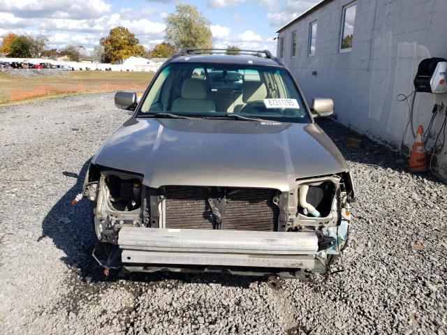 Photo 5 from auction – 2008 SUBARU FORESTER 2 with VIN JF1SG65618H713495