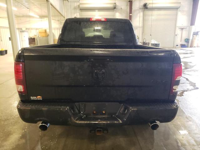 Photo 6 from auction – 2014 RAM 1500 ST with VIN 1C6RR7KT8ES348919