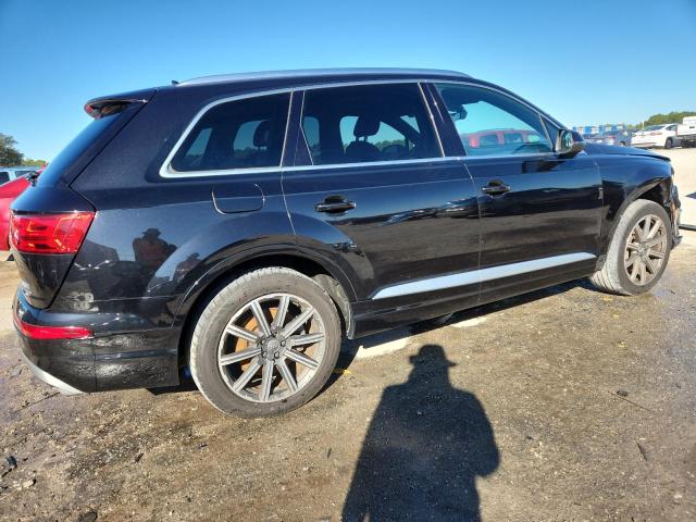 Photo 3 from auction – 2017 AUDI Q7 PREMIUM with VIN WA1LAAF75HD012986