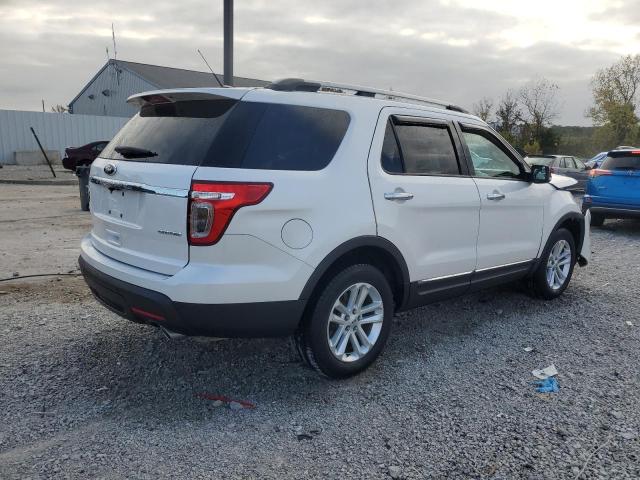 Photo 3 from auction – 2015 FORD EXPLORER X with VIN 1FM5K7D85FGB37326
